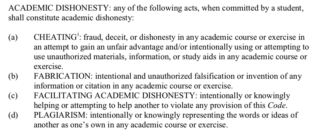 马里兰大学申诉