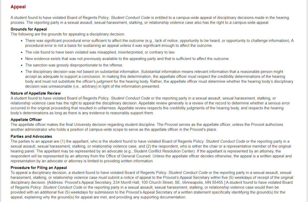 明尼苏达双城申诉