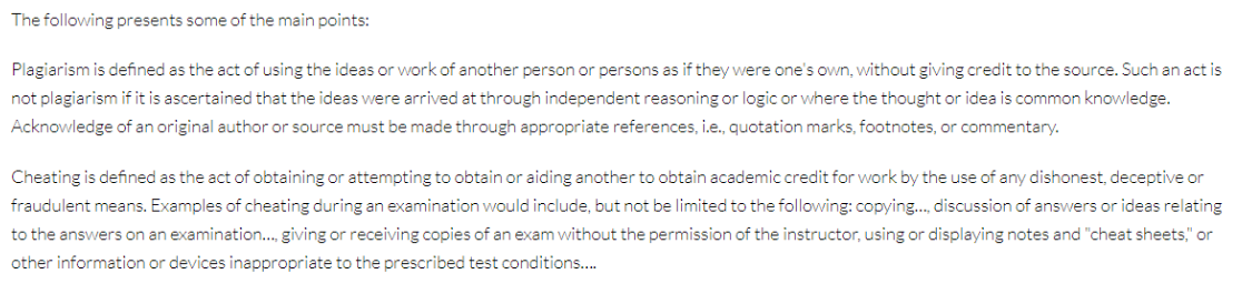 加州州立大学长滩分校申诉