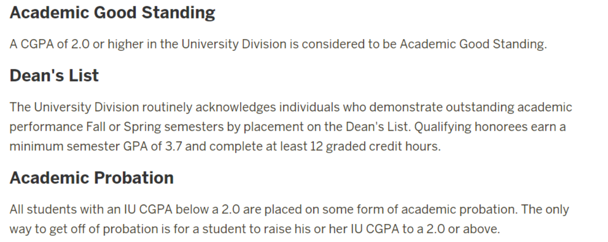 印第安纳大学开除