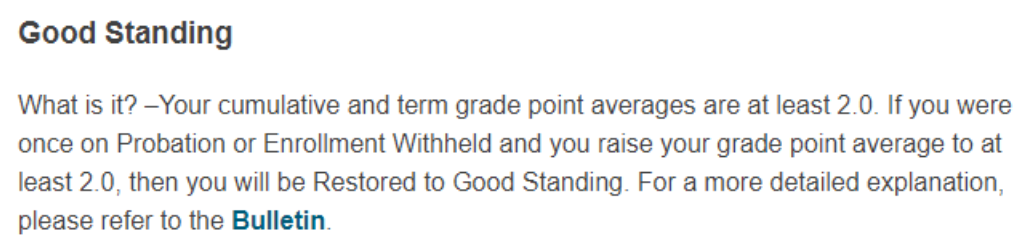 密歇根大学安娜堡分校成绩要求