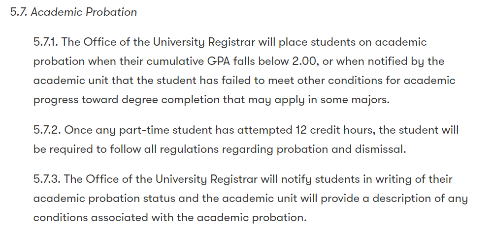 美利坚大学停学