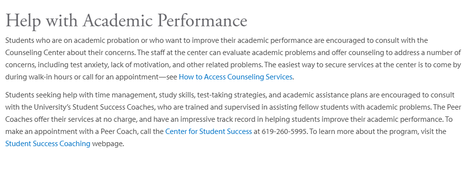 圣地亚哥大学停学