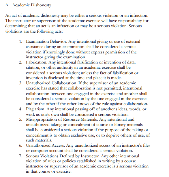 圣地亚哥大学申诉