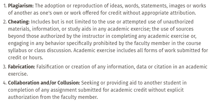 德克萨斯大学达拉斯分校申诉