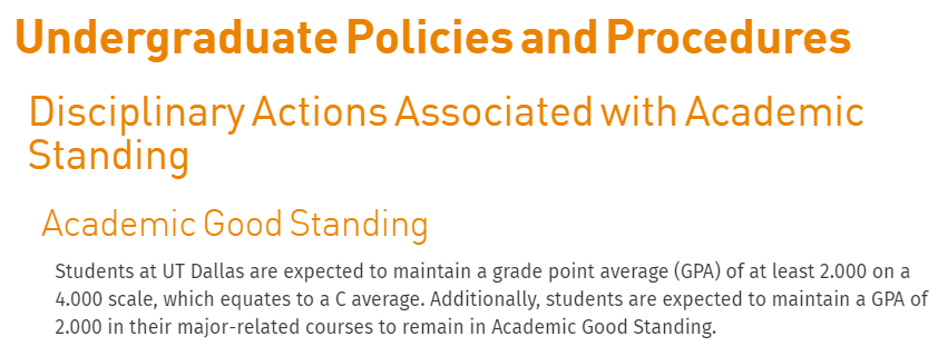 德克萨斯大学达拉斯分校停学