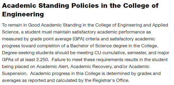 科罗拉多大学博尔德分校申诉