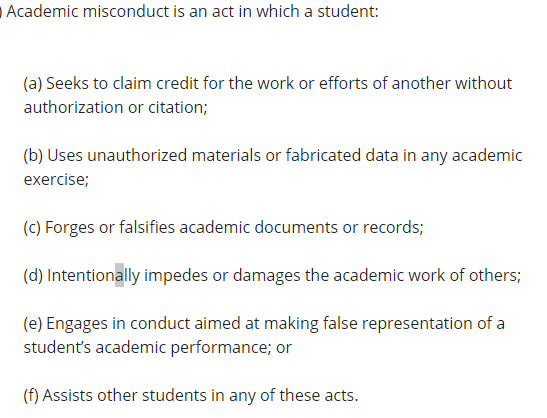 麻省大学洛厄尔分校申诉