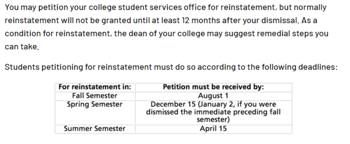 俄亥俄大学停学