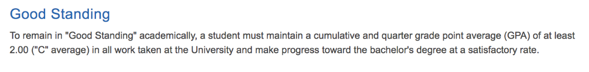 加州大学河滨分校申诉