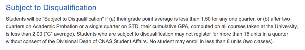 加州大学河滨分校开除