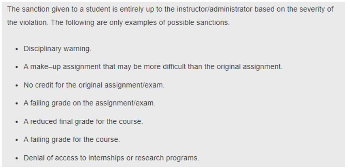 查普曼大学申诉