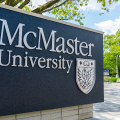 麦克马斯特大学