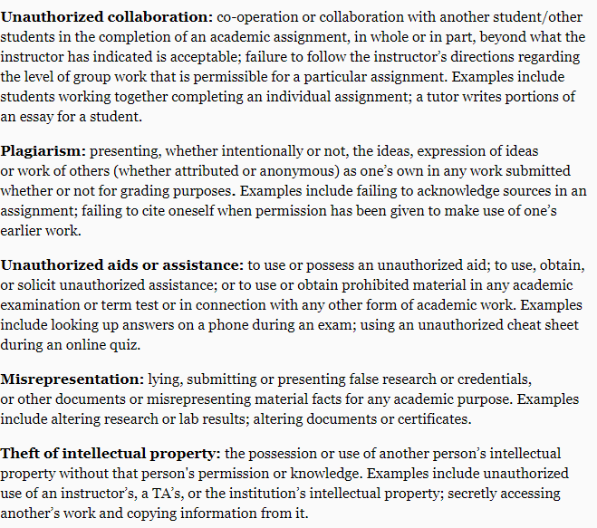 滑铁卢大学停学