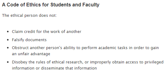 圭尔夫大学申诉