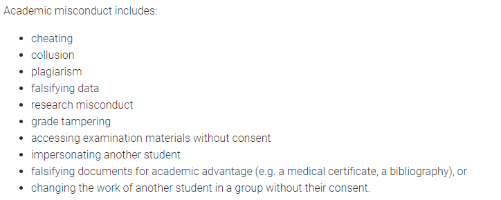 昆士兰大学开除