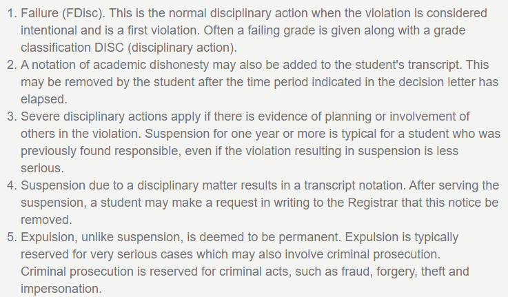 曼尼托巴大学申诉