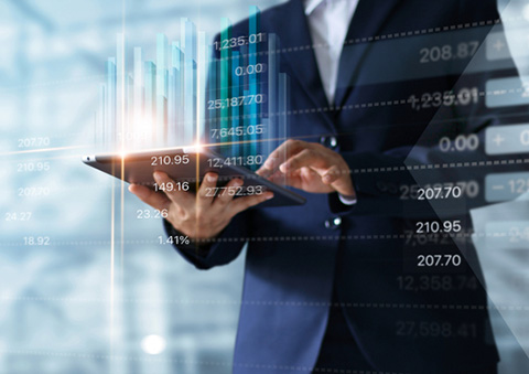 从平凡本科到全球500强