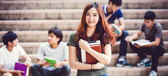 申请失利，规划转学进名校