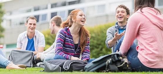 展现优势获得梦校录取