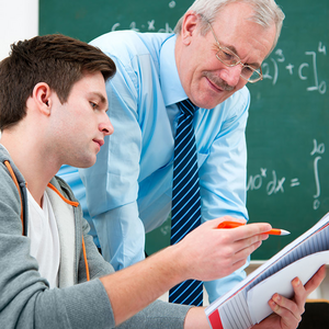 单科学术辅导-Subject Tutoring