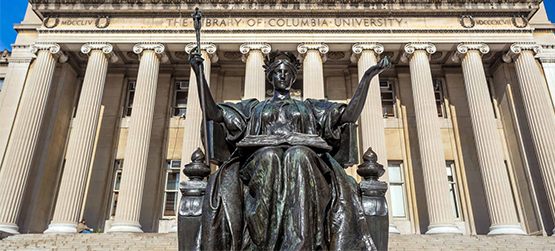 Columbia University