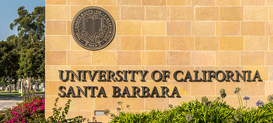University of California Santa Barbara